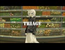 トリアージ / 初音ミク - 糧 最愛