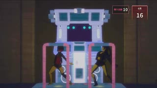 [Eternights　#13]女の子４人と主人公のパーティー、なろう系だね