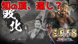 ＜三国志8R＞新たな目標？（185年劉禅？4話）