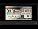 [プレイ動画]　戦国無双４の忍城の戦い(北条軍)をうららでプレイ