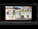 [プレイ動画]　戦国無双４の忍城の戦い(北条軍)をのえるでプレイ
