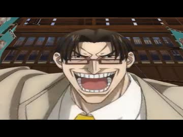 【英傑大戦】三千世界のここにいるぞ！×119