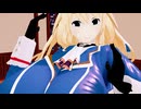 爆乳愛宕と高雄でkissme愛してる