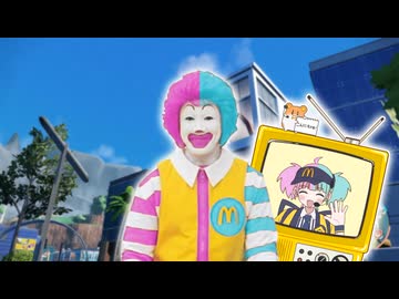 ドナッコウシティ