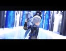 【MMD原神】フリーナでQUEEN