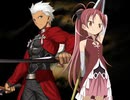 【MUGEN】新鋭と初出場だらけの男女タッグ大会1.5 part10