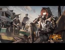 【アークナイツ】Official Music Video『Figure It Out』