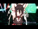 [MMD/崩壊スターレイル]停雲が[A]ddictionを踊ってみた(立体音響)