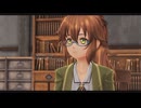 [界の軌跡]第10回(10-2) 生徒会室にて