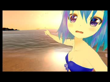 みんなが大好きなロリ妖精のグラビア動画