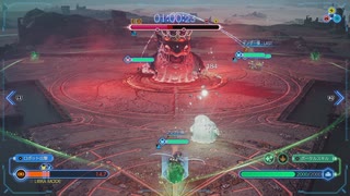 [FF7リバース] 第58回(58-1) 寺院の遺跡
