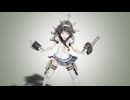 【MMD艦これ】谷風