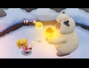 ゼルダの旅part23【ゼルダの伝説知恵のかりもの（知恵かり）】