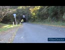 HONDA・XR50M、走行風景動画11月3日汚れた英雄版