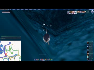 【MoE】紅輝石-近海【マンスリークエスト】