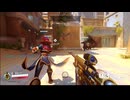 Overwatch2 【オーバーウォッチ2】 適当実況動画part331