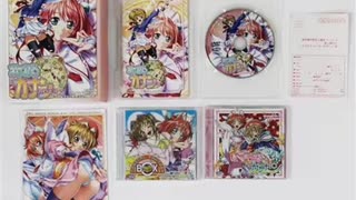 まじかるカナン