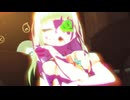 【MMD】うちの子でハッピーホロウと神様俱楽部【HHW】