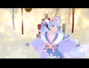 初音ミク White Love　【 SPEED 】