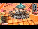 [WLW]　DーBOY&雷牙　その193　フック　CR28