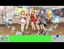 20240825 【#ミリシタ】イベ最終日周回【生放送TS】