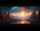 Farewell～決別～／AMAGURI feat.Mai(Synthesizer V）【オリジナル曲】