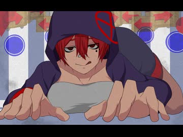 ムオン≠リンネ⛔「捻くれ勇者(ﾋｰﾛｰ)」feat.MEIKO