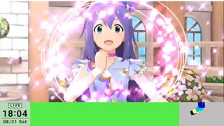 20240831 【#ミリシタ】新しいイベント始めるpart1【生放送TS】
