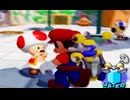 【女性のんびり実況】スーパーマリオ サンシャイン Part24