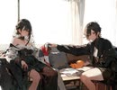 アイスティーししかなかったけどいいかな？
