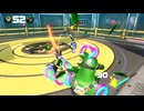 マイDNAマンがいくARMSランクマッチ　ランク20を目指して　Part213