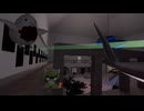 この鳥に出会っても絶対に刺激を与えないでください。【VRChat】terrors of nowhere