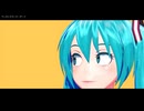 【MMD】テレキャスタービーボーイ【KS式初音ミク】