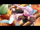 【スイメド】ゆる秋キャンプ　紬