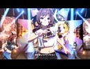 【ウマ娘 プリティーダービー】UMA Summer（ジェンティルドンナ）