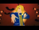 【魔入間MMD】仮装狂騒曲