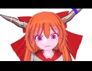 付イテキテ【3D東方】