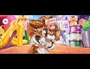【FGO】タマモキャット（マイルーム）魔力。