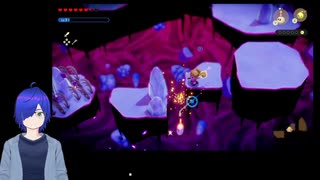 【知恵のかりもの】ゼルダがハイラルを救う実況プレイ023【VRoid】