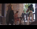 【FINAL FANTASY VII REBIRTH】クラス1st生活　54マテリア【前編】