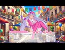 【ぷに】りりぃあんじぇ　7章　宴と平和の星