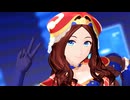 【Fate/MMD】ビビデバ【モデルテスト】