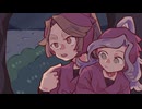 【rkrn卓ゲ】ょ年ぃ組でCoC「怪異！タマネギニョロリ」前編【CoC仮想卓】