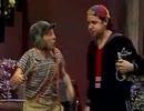 chaves jogando lata free veg