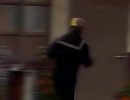 chaves jogando lata robot logo has a sparta remix