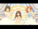 【デレステMV】Palette【淡いドレスオリメン】