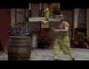 chaves jogando lata sparta ll remix veg