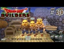 こう見ると違いわかりやすいな【ドラゴンクエストビルダーズ 実況プレイ】part30