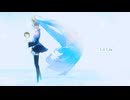 ティアメモリーズ/初音ミク