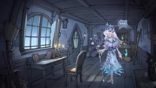 (最後時間のガイド)第五人格万霊のバレード　昆虫学者線と昆虫学者D線、写真家D線、DD線、全A線
